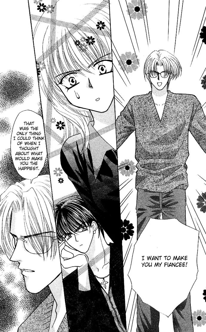 Kaikan Phrase Chapter 61 page 26 - Chapter 61