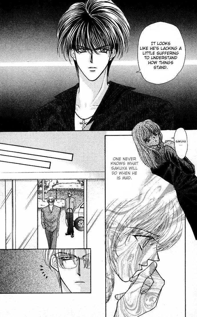 Kaikan Phrase Chapter 61 page 28 - Chapter 61