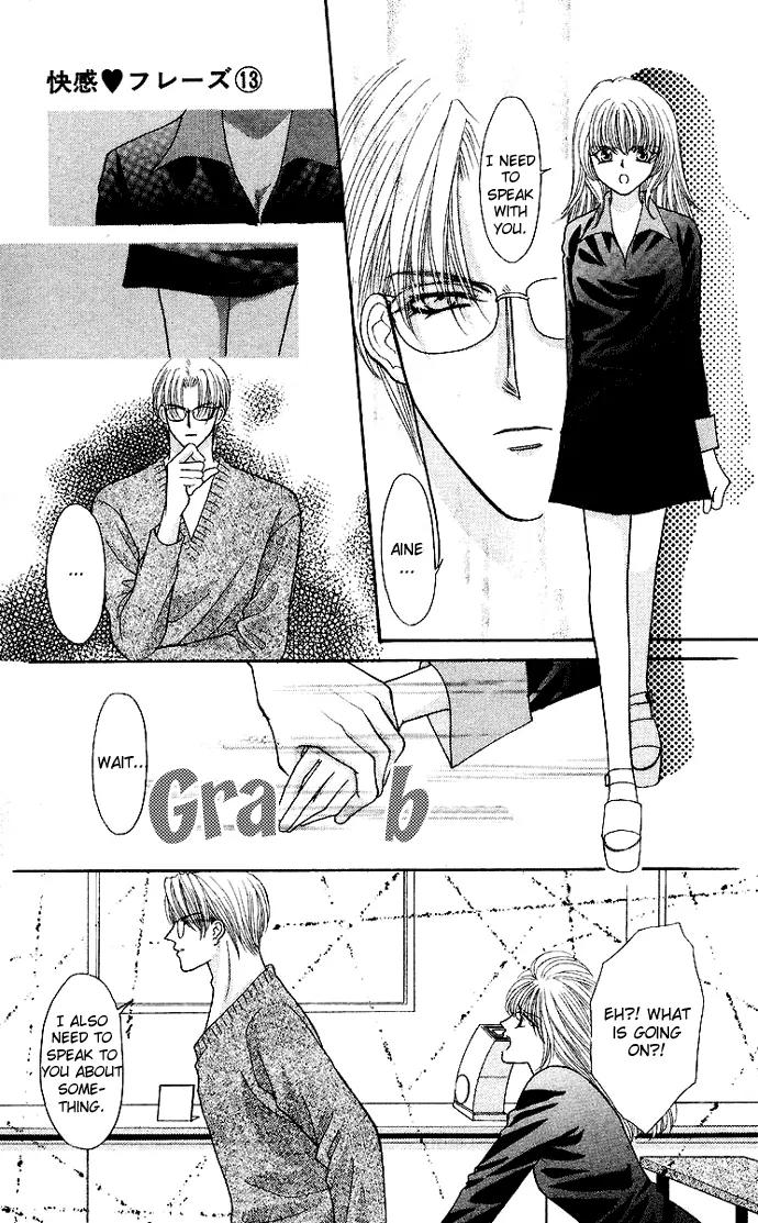 Kaikan Phrase Chapter 61 page 29 - Chapter 61