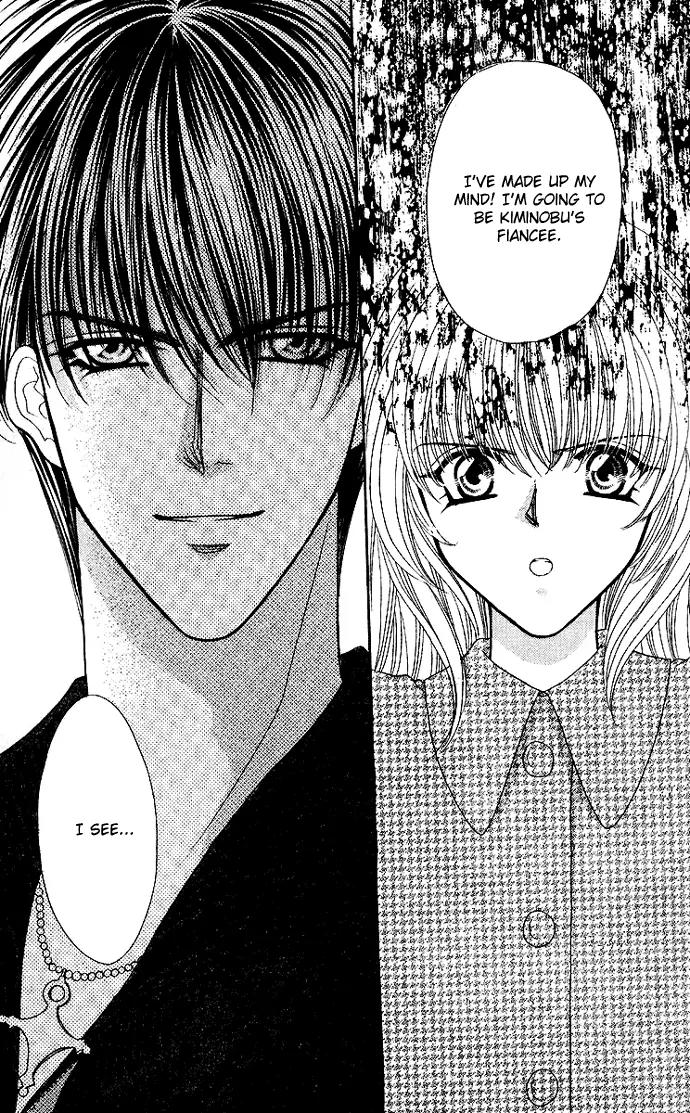 Kaikan Phrase Chapter 61 page 39 - Chapter 61