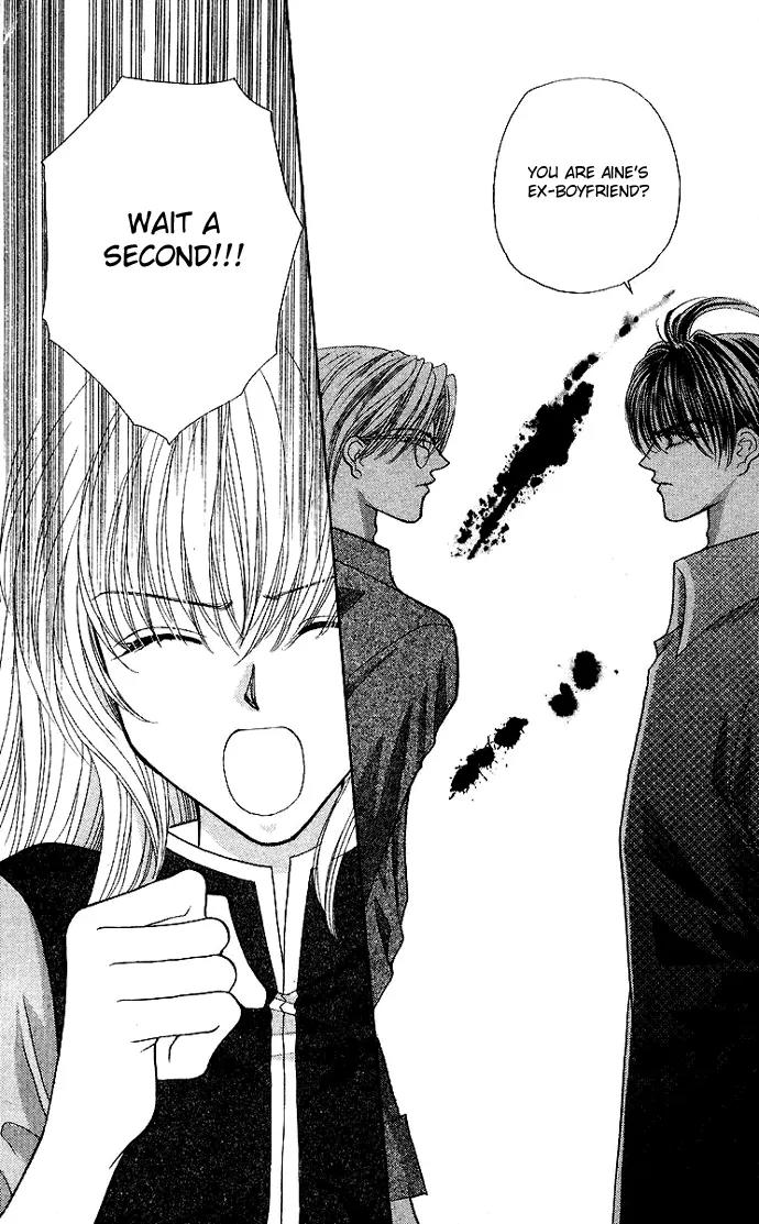 Kaikan Phrase Chapter 61 page 6 - Chapter 61
