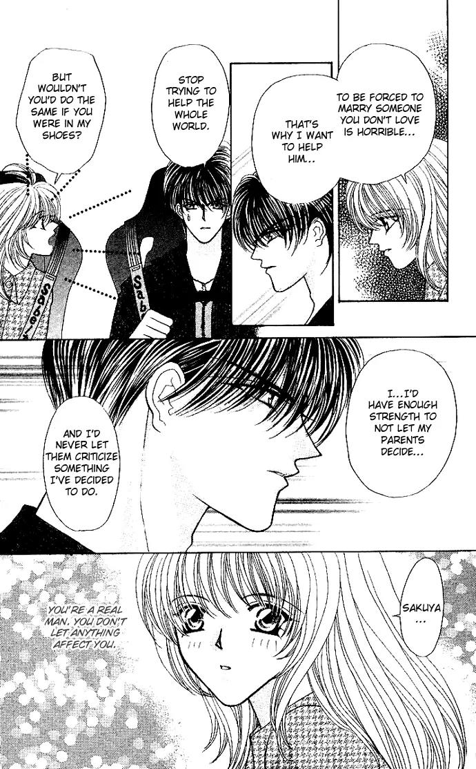 Kaikan Phrase Chapter 62 page 10 - Chapter 62