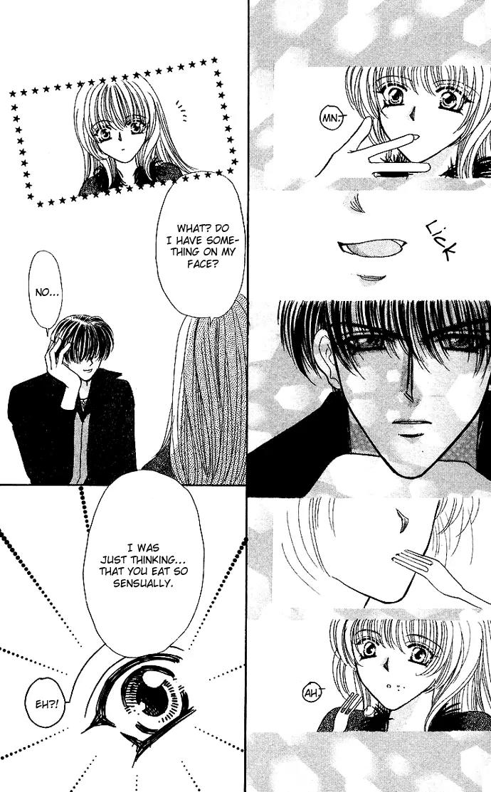 Kaikan Phrase Chapter 62 page 16 - Chapter 62