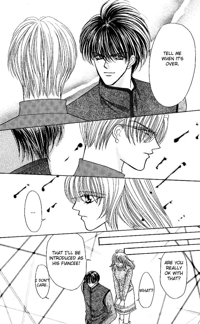 Kaikan Phrase Chapter 62 page 22 - Chapter 62
