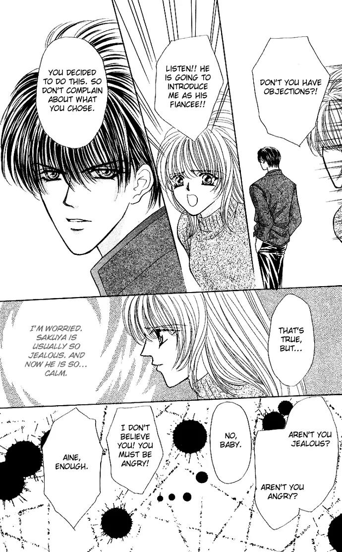 Kaikan Phrase Chapter 62 page 23 - Chapter 62