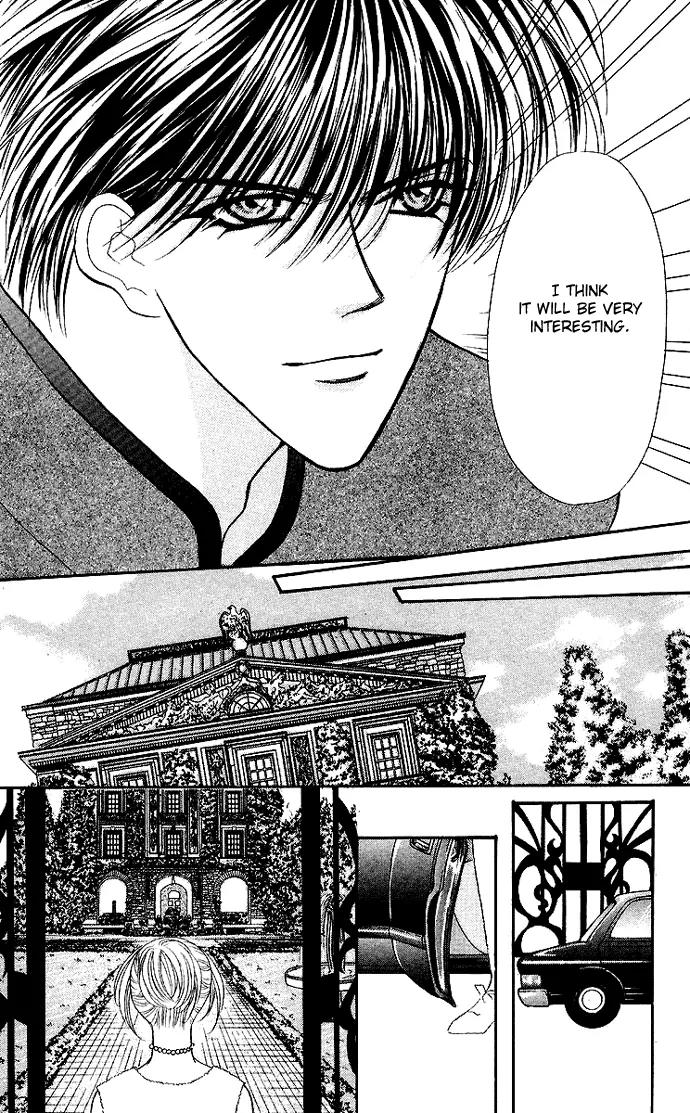 Kaikan Phrase Chapter 62 page 26 - Chapter 62
