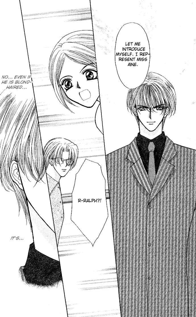 Kaikan Phrase Chapter 62 page 30 - Chapter 62