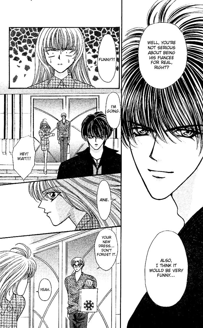 Kaikan Phrase Chapter 62 page 4 - Chapter 62