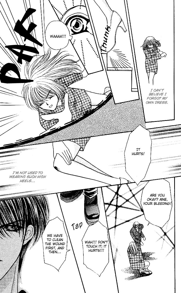 Kaikan Phrase Chapter 62 page 5 - Chapter 62