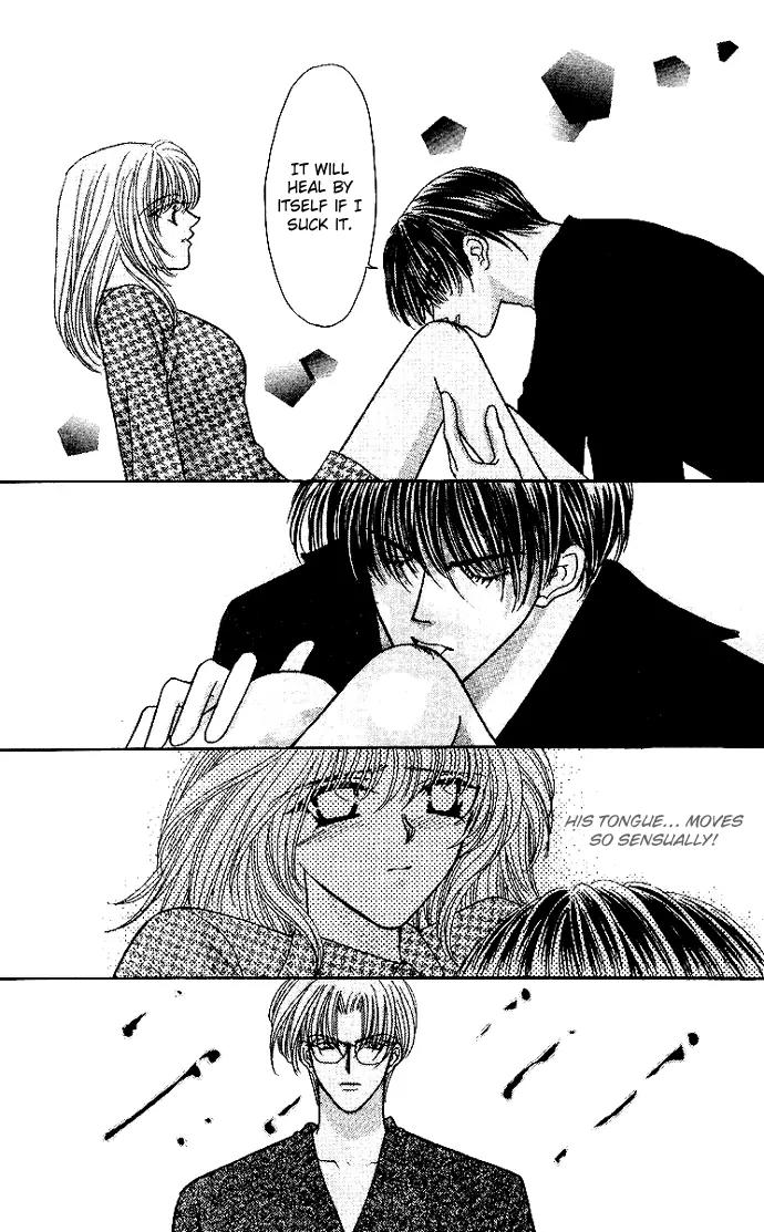 Kaikan Phrase Chapter 62 page 6 - Chapter 62