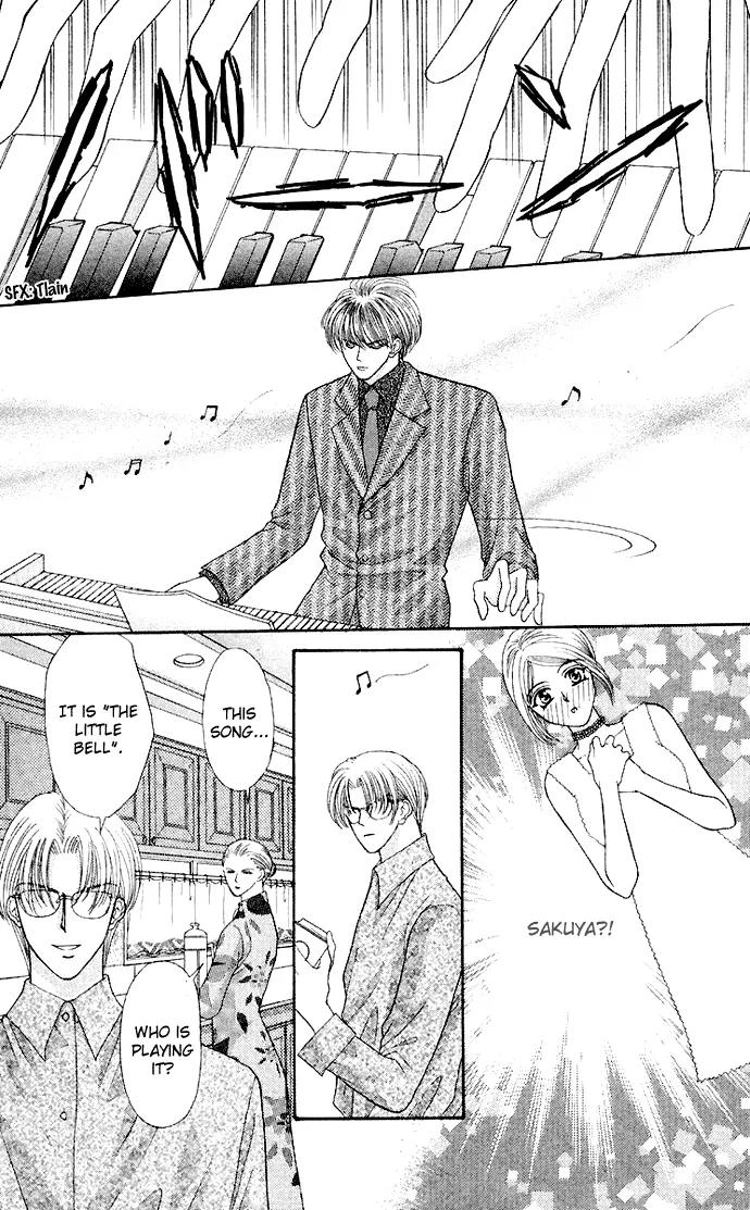 Kaikan Phrase Chapter 63 page 16 - Chapter 63