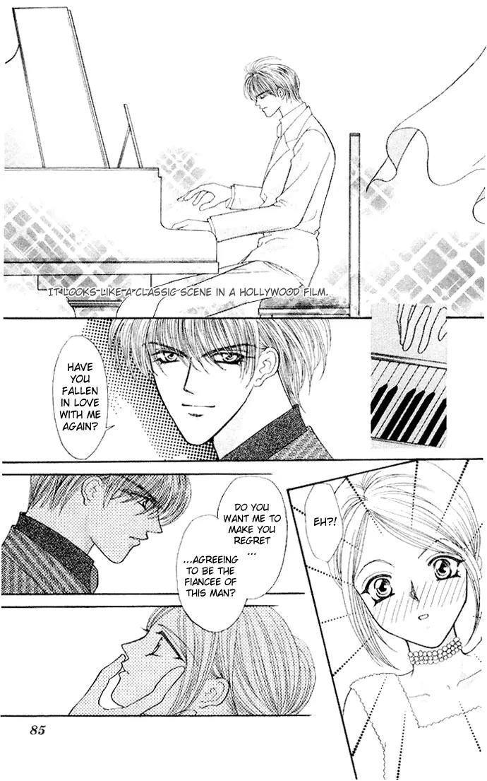 Kaikan Phrase Chapter 63 page 18 - Chapter 63