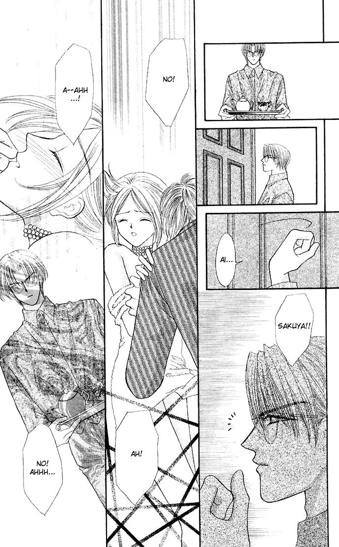 Kaikan Phrase Chapter 63 page 20 - Chapter 63