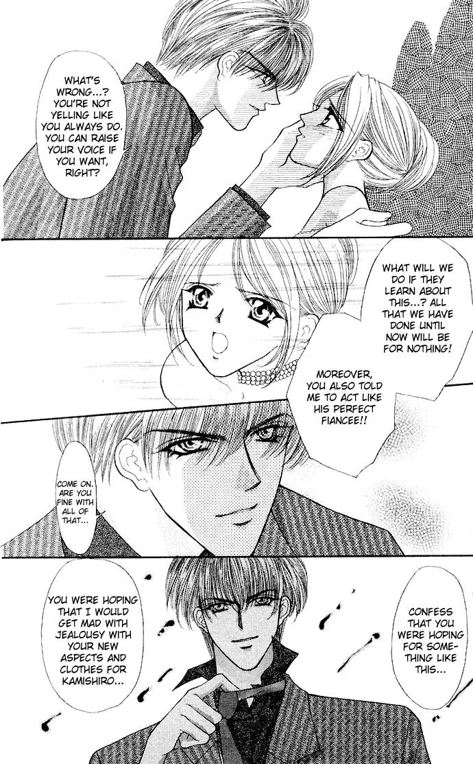 Kaikan Phrase Chapter 63 page 21 - Chapter 63