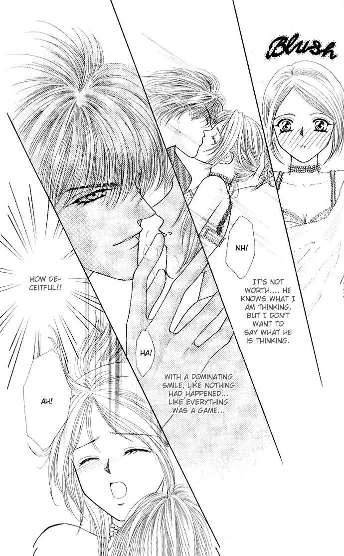 Kaikan Phrase Chapter 63 page 22 - Chapter 63