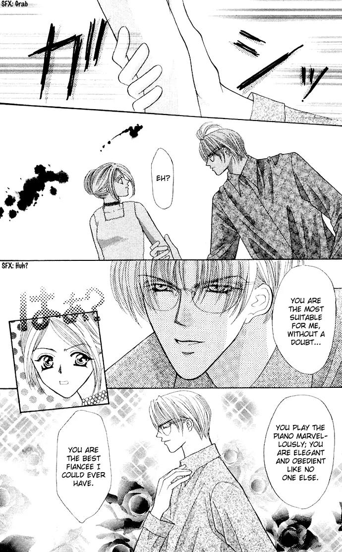 Kaikan Phrase Chapter 63 page 25 - Chapter 63