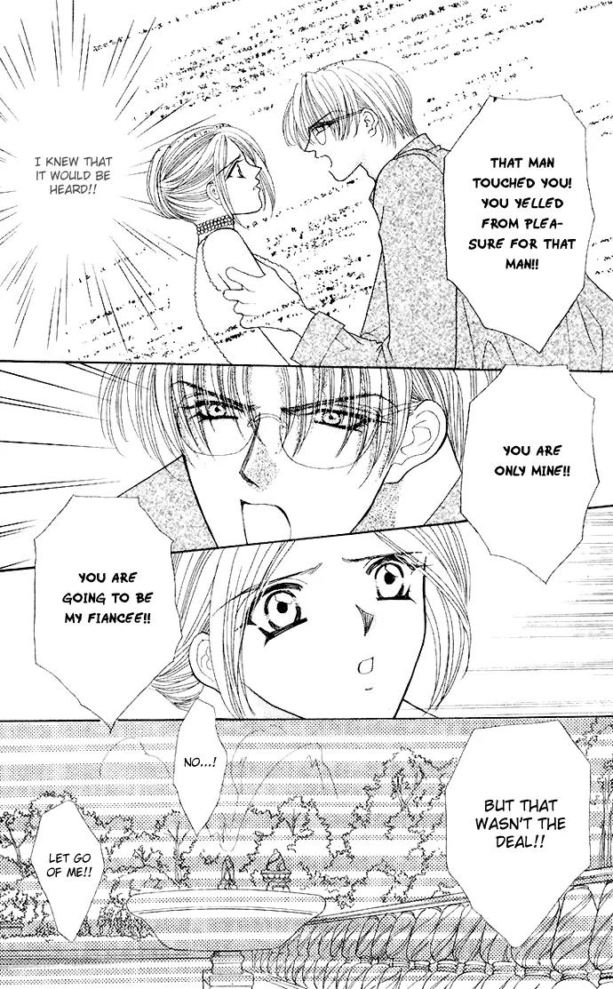Kaikan Phrase Chapter 63 page 27 - Chapter 63