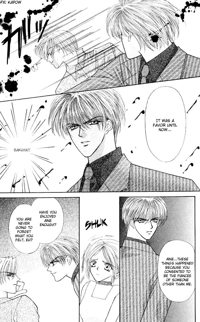 Kaikan Phrase Chapter 63 page 30 - Chapter 63