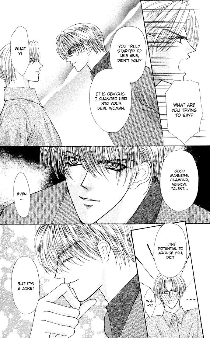 Kaikan Phrase Chapter 63 page 35 - Chapter 63