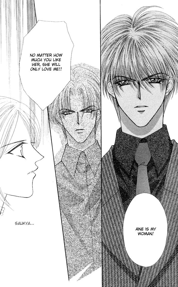 Kaikan Phrase Chapter 63 page 36 - Chapter 63