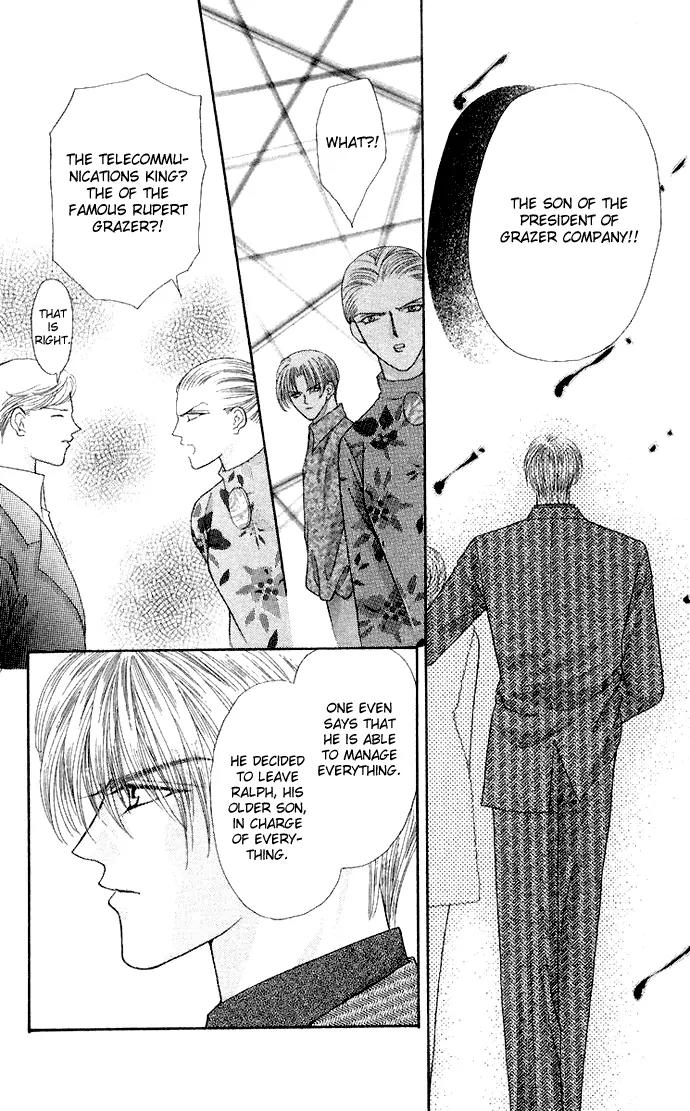 Kaikan Phrase Chapter 63 page 40 - Chapter 63