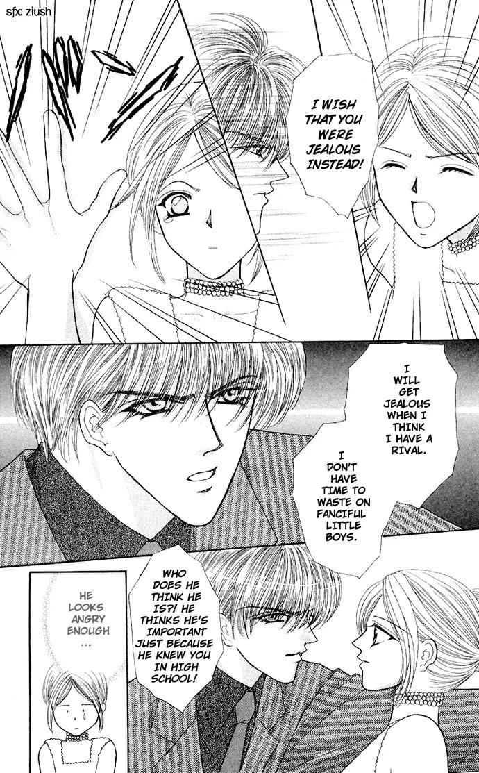 Kaikan Phrase Chapter 63 page 8 - Chapter 63
