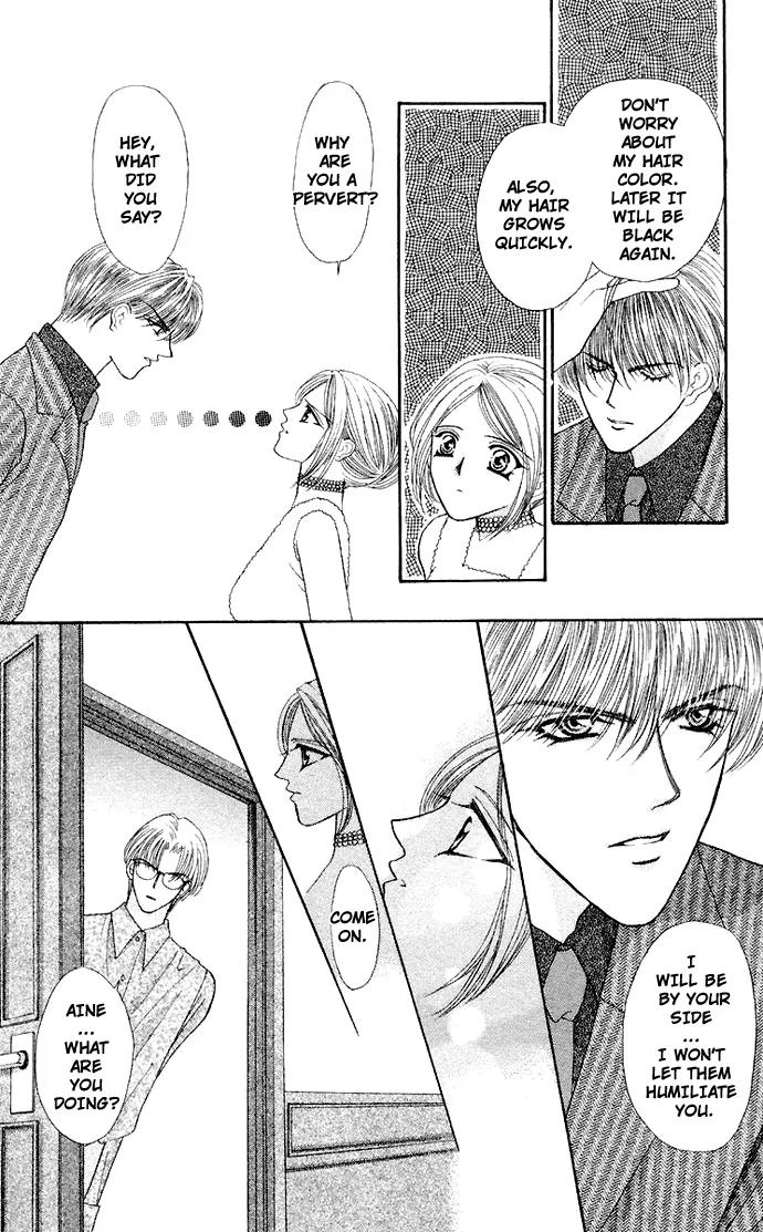 Kaikan Phrase Chapter 63 page 9 - Chapter 63