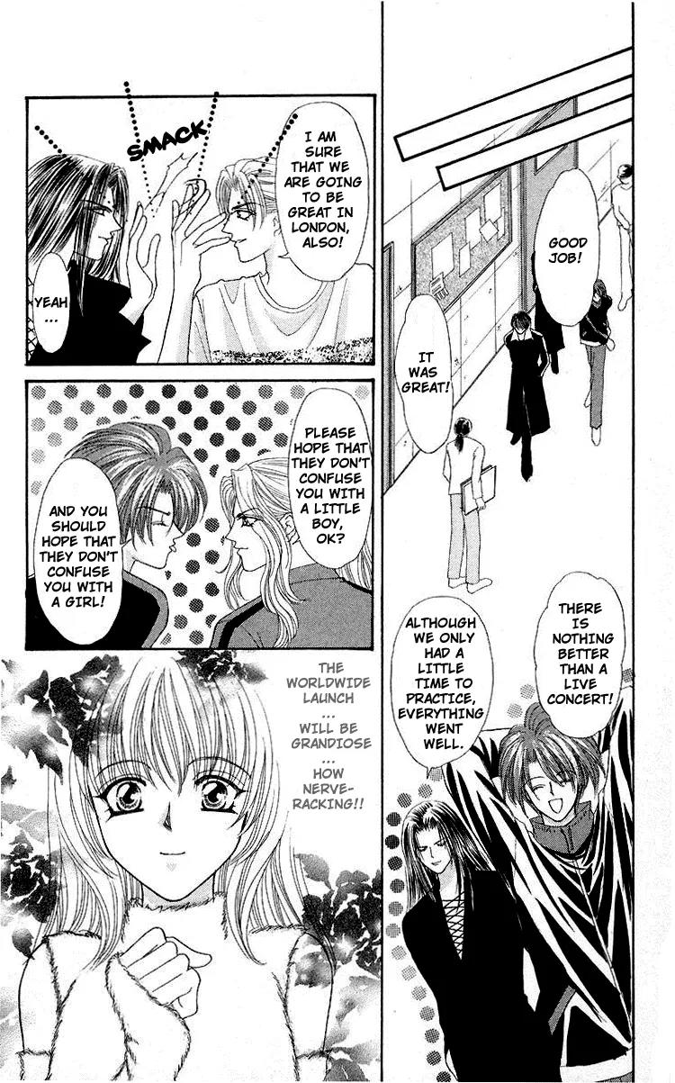 Kaikan Phrase Chapter 64 page 22 - Chapter 64