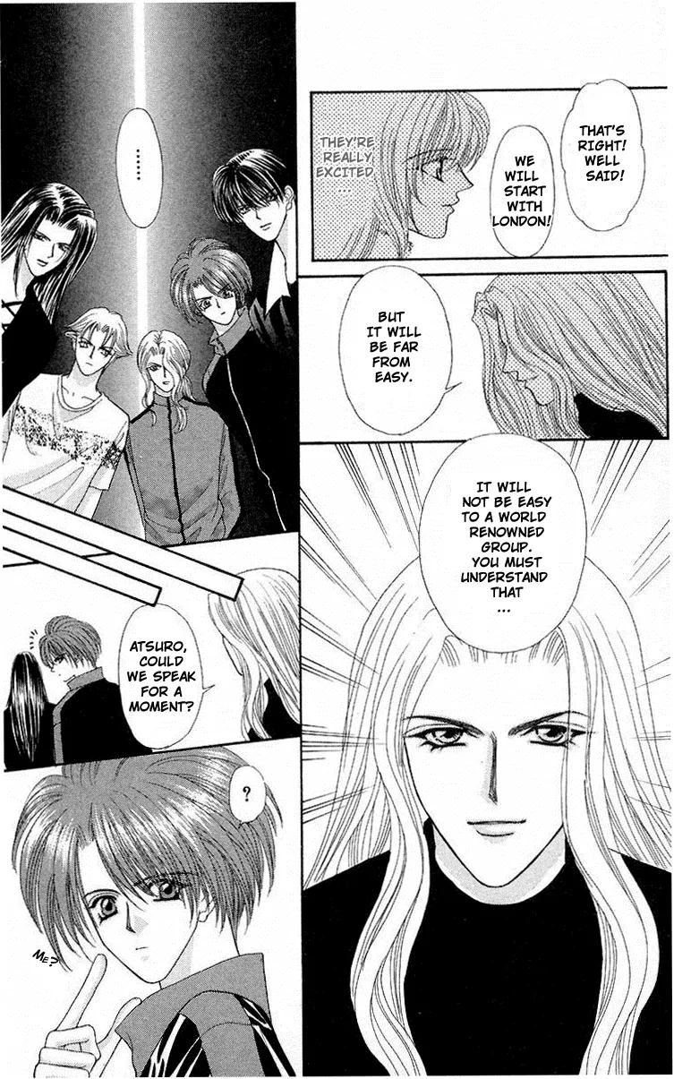 Kaikan Phrase Chapter 64 page 26 - Chapter 64
