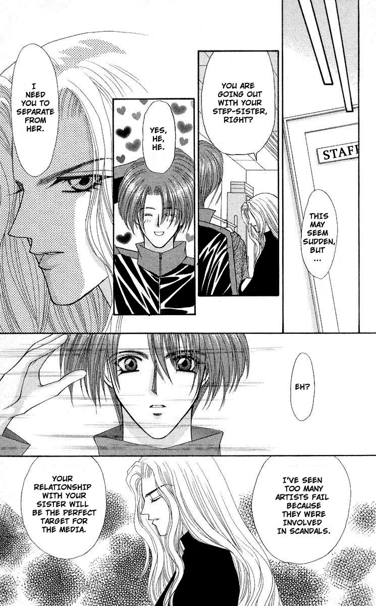 Kaikan Phrase Chapter 64 page 27 - Chapter 64