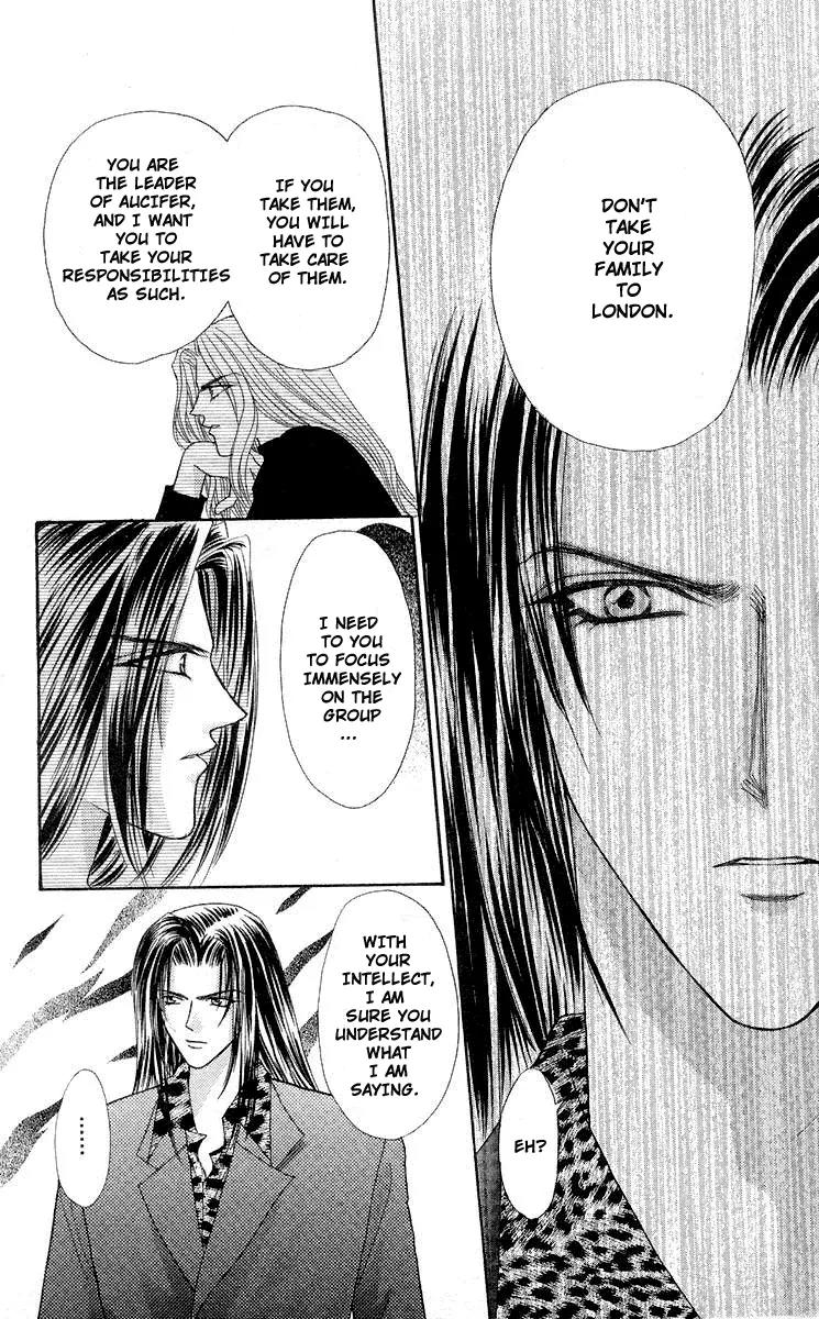 Kaikan Phrase Chapter 64 page 30 - Chapter 64