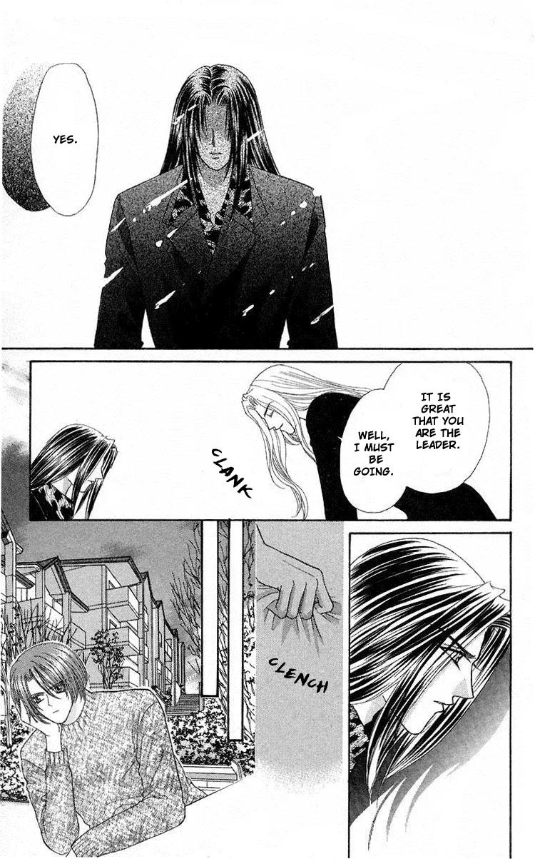Kaikan Phrase Chapter 64 page 31 - Chapter 64