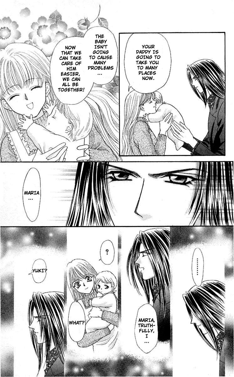Kaikan Phrase Chapter 64 page 35 - Chapter 64