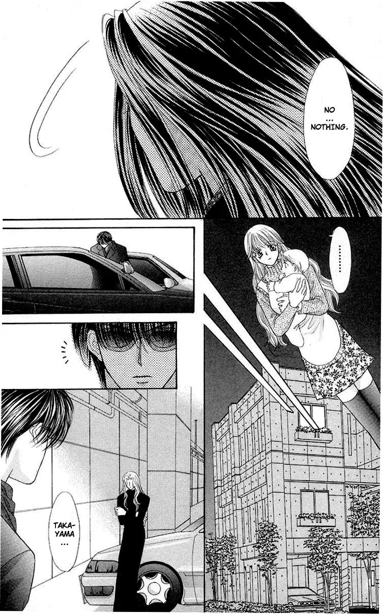 Kaikan Phrase Chapter 64 page 36 - Chapter 64