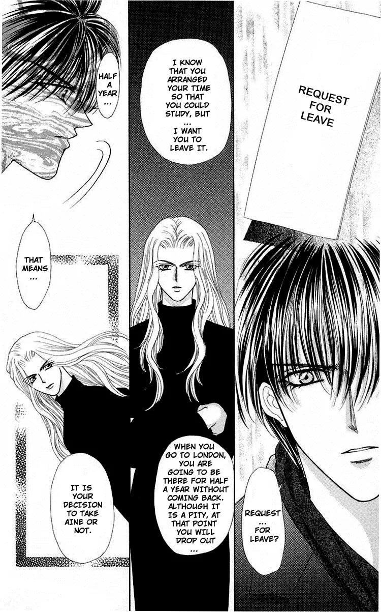 Kaikan Phrase Chapter 64 page 38 - Chapter 64
