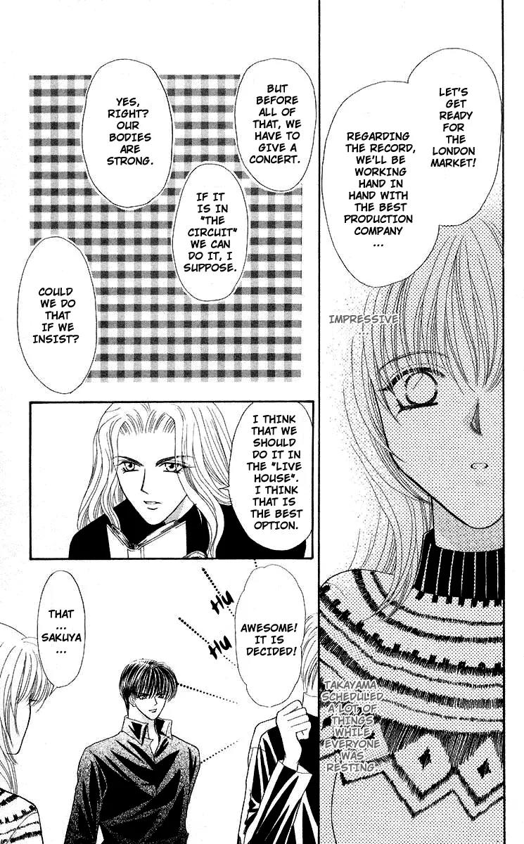 Kaikan Phrase Chapter 64 page 9 - Chapter 64