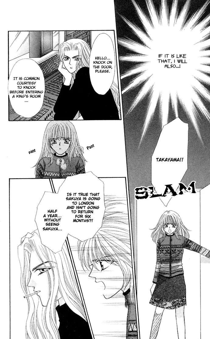Kaikan Phrase Chapter 65 page 10 - Chapter 65