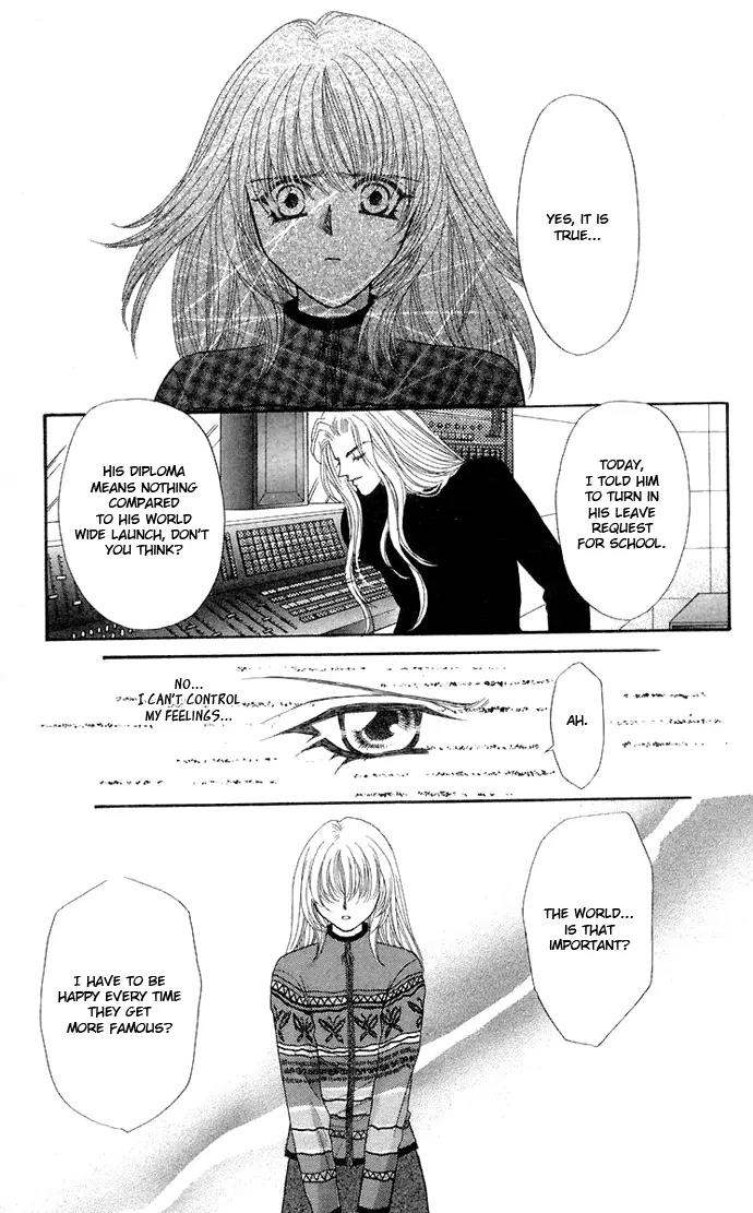 Kaikan Phrase Chapter 65 page 11 - Chapter 65