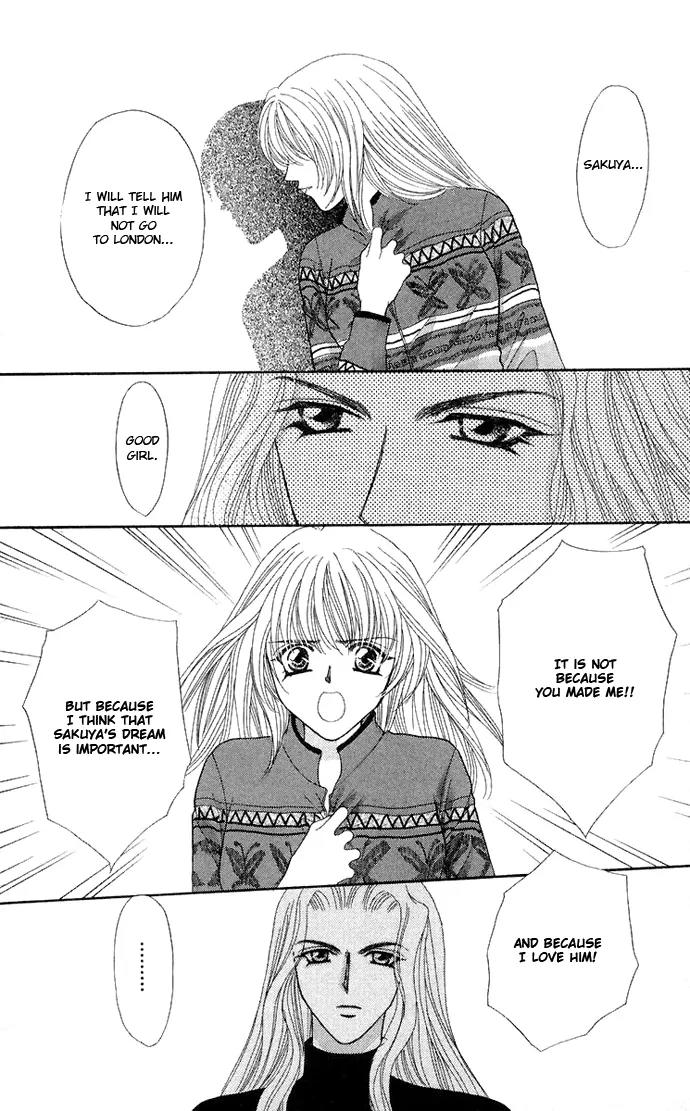 Kaikan Phrase Chapter 65 page 20 - Chapter 65