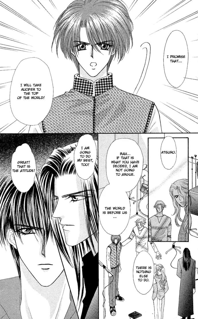 Kaikan Phrase Chapter 65 page 24 - Chapter 65