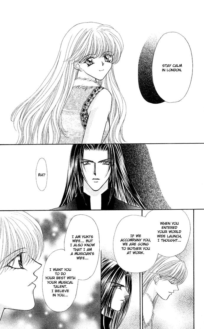Kaikan Phrase Chapter 65 page 26 - Chapter 65