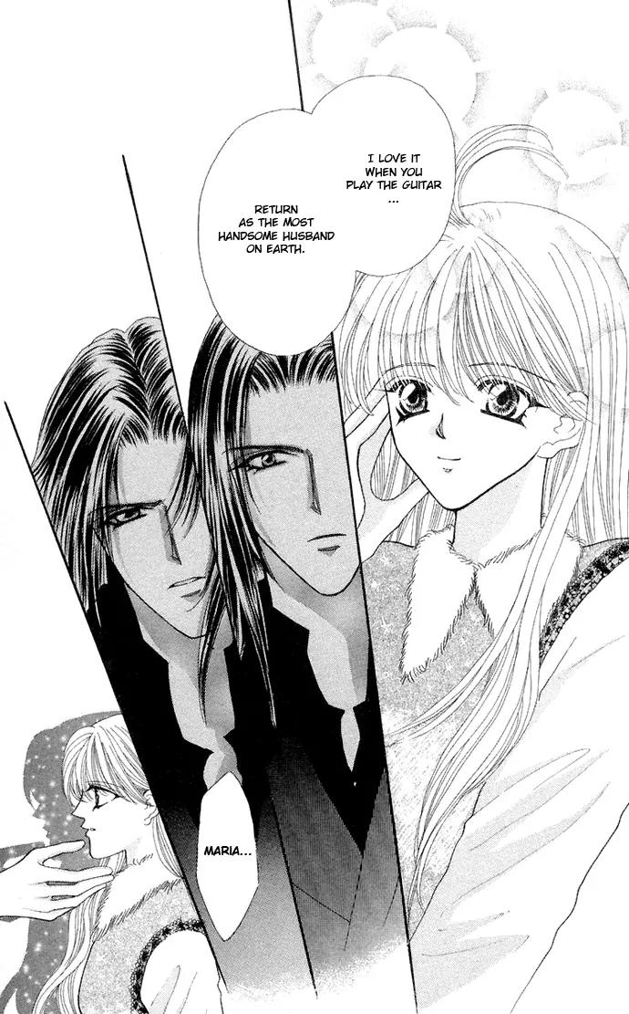 Kaikan Phrase Chapter 65 page 27 - Chapter 65