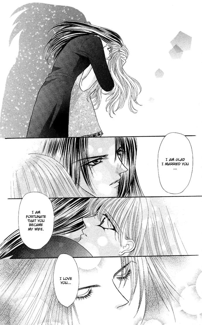 Kaikan Phrase Chapter 65 page 28 - Chapter 65