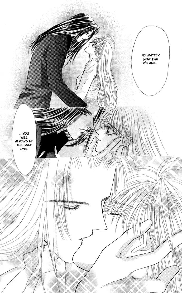 Kaikan Phrase Chapter 65 page 29 - Chapter 65