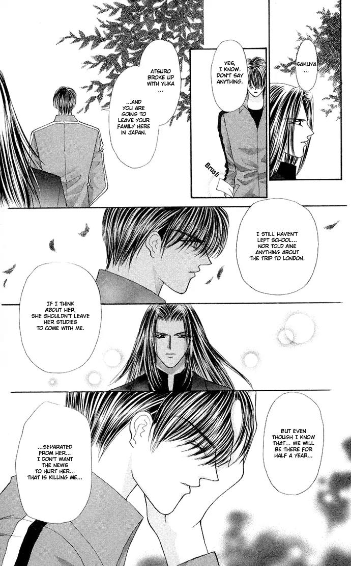 Kaikan Phrase Chapter 65 page 31 - Chapter 65