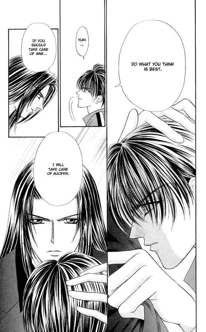 Kaikan Phrase Chapter 65 page 34 - Chapter 65