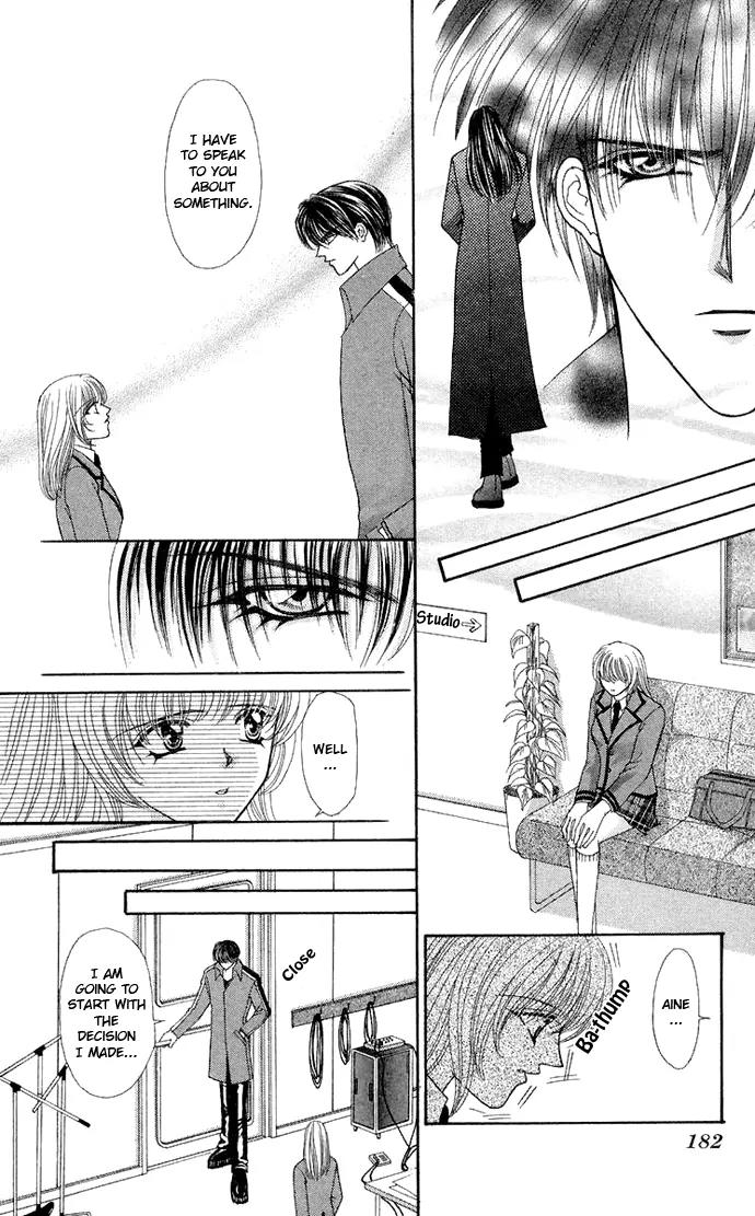 Kaikan Phrase Chapter 65 page 36 - Chapter 65