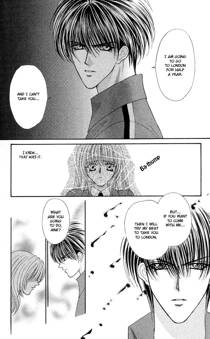 Kaikan Phrase Chapter 65 page 37 - Chapter 65