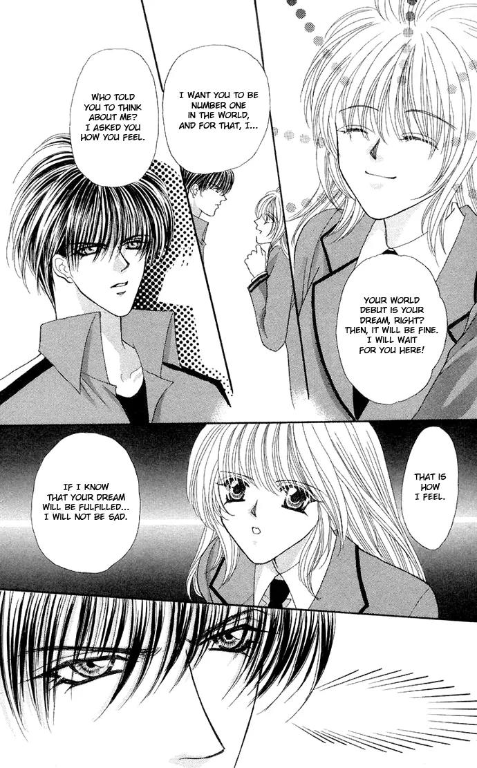 Kaikan Phrase Chapter 65 page 38 - Chapter 65