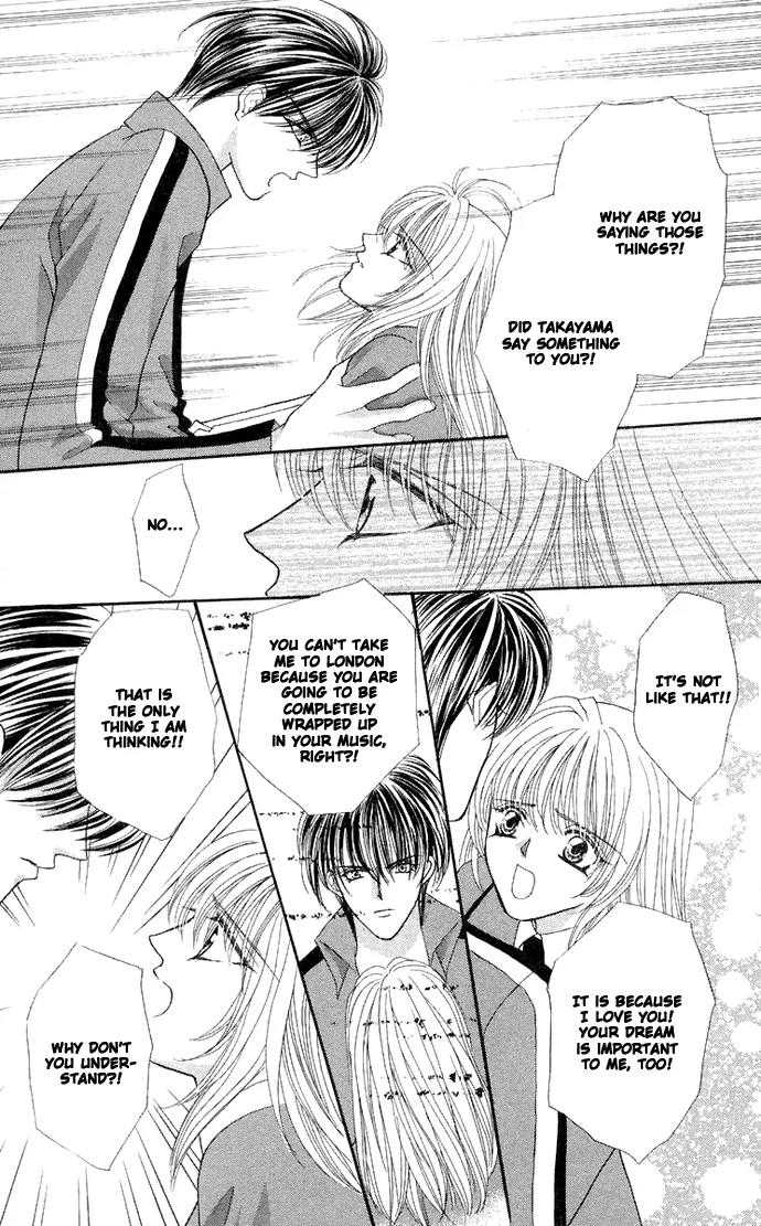 Kaikan Phrase Chapter 65 page 39 - Chapter 65